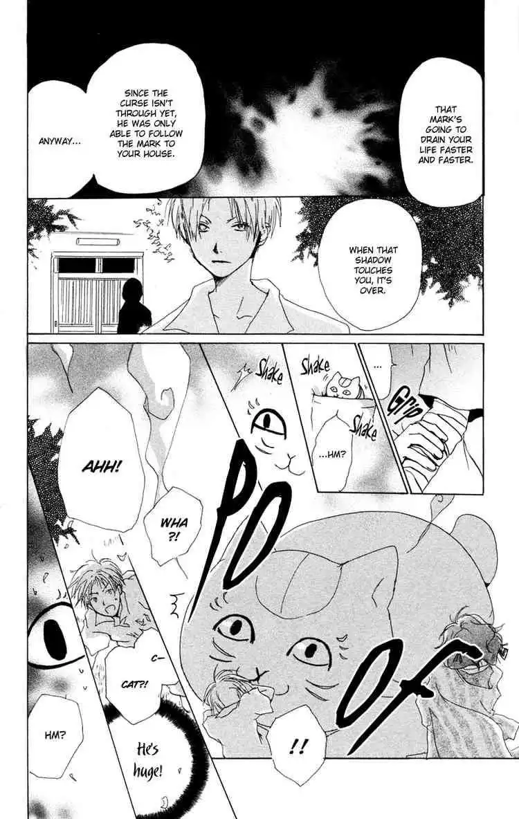 Natsume Yuujinchou Chapter 6 22